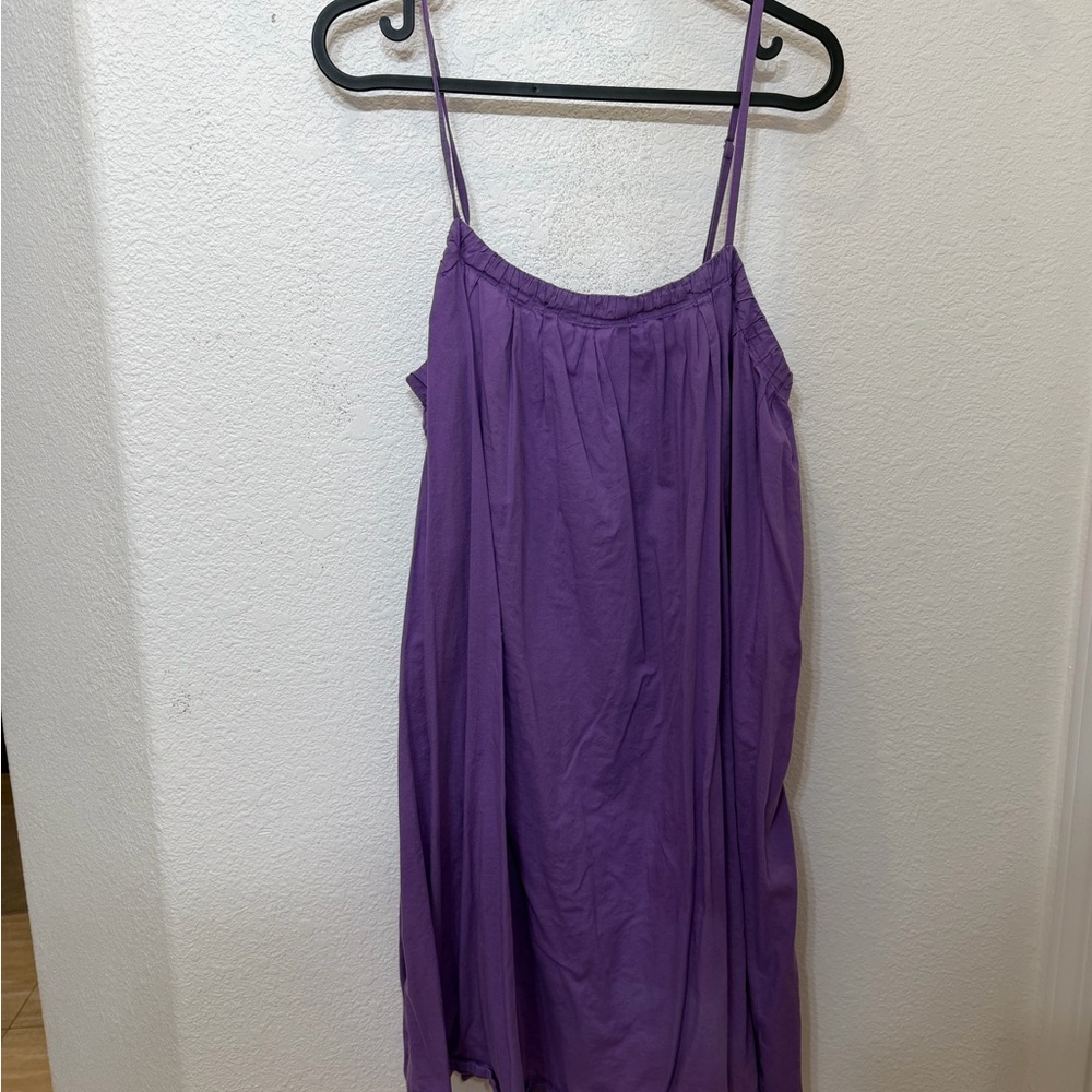 Mikoh short dress